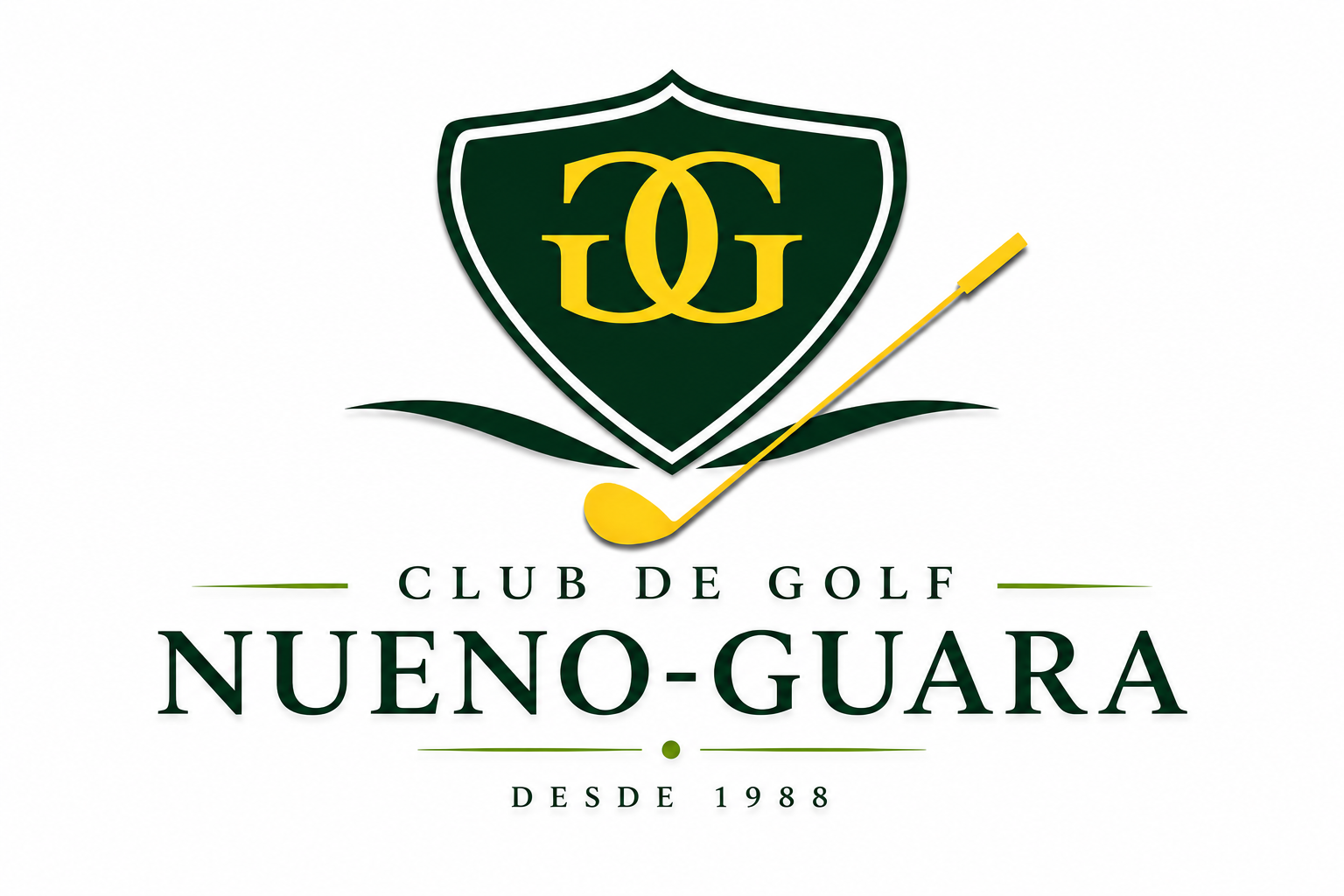 Club de Golf Nueno-Guara