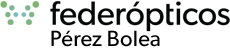 Federopticos PEREZ BOLEA